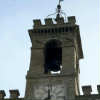 Torre Dell'orologio Dettglio